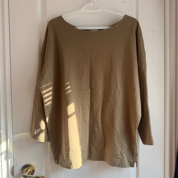 Long Sleeve Top - Picture 5 of 7